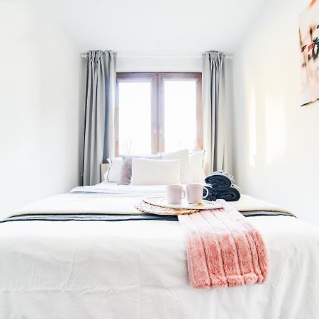Apartamento Oliwkowa Perla Władysławowo Exterior foto
