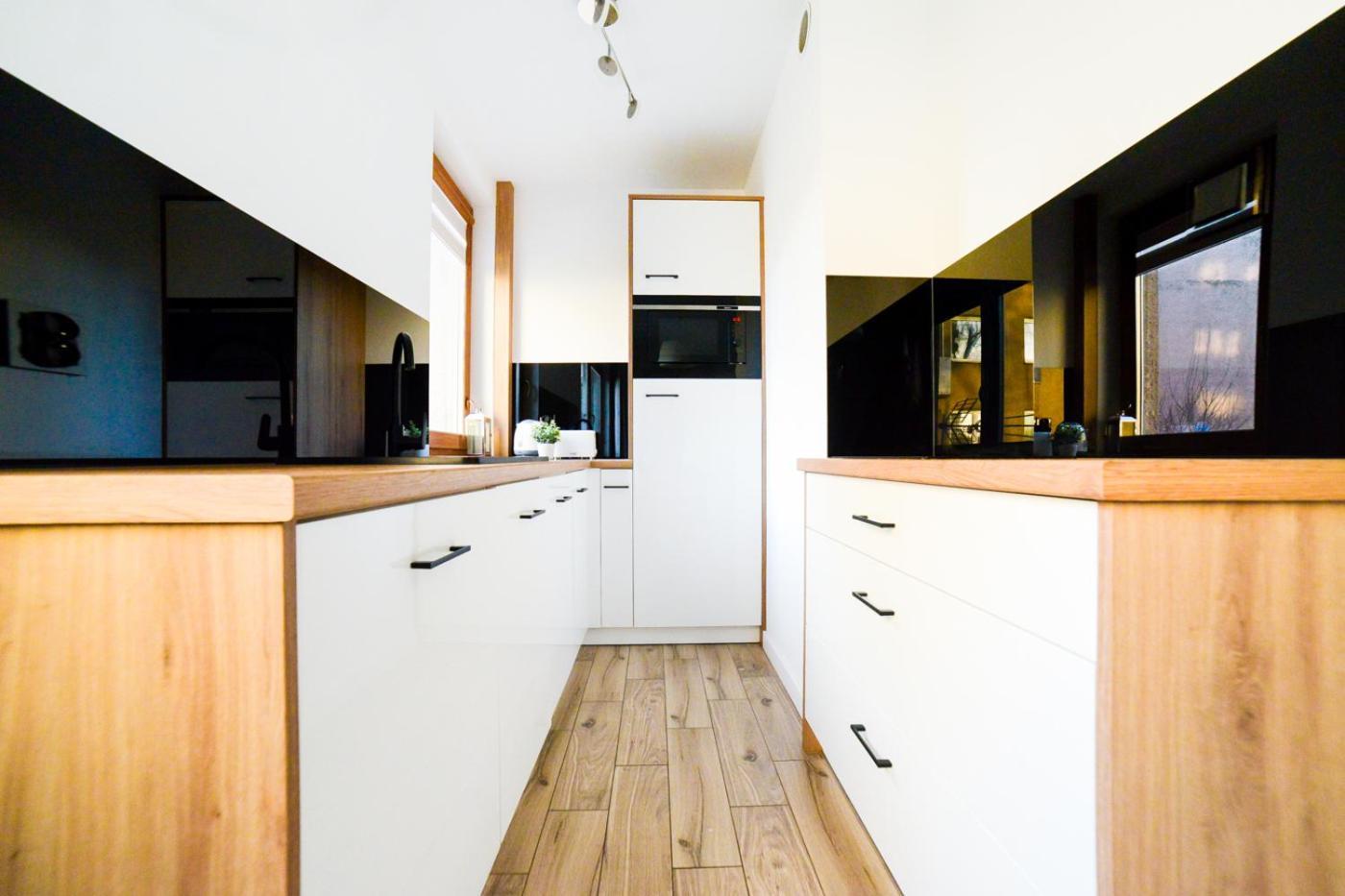 Apartamento Oliwkowa Perla Władysławowo Exterior foto